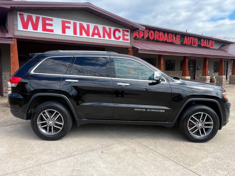 jeep grand cherokee 2018 1C4RJFBG4JC406414 image jeep grand cherokee 2018 1C4RJFBG4JC406414 image